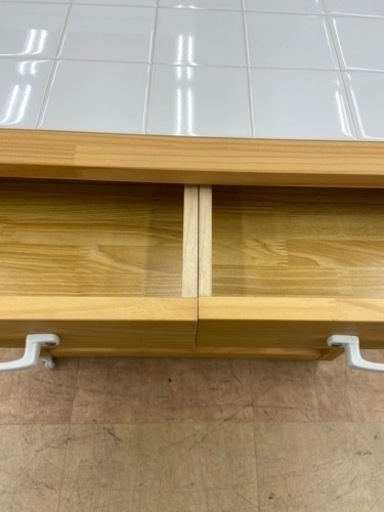 【トレファク摂津店】MOMO natural（モモナチュラル）のキッチンワゴンが入荷致しました！！