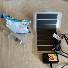 定価¥14000 鳥のヒナセット　ペット用品の画像