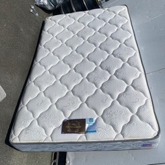 フランスベッドマットレス
