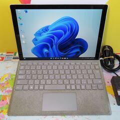 JC04196 マイクロソフト Surface Pro5 179...