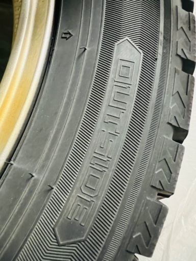 DUNLOP 良いタイヤ 225/50R17 94Q