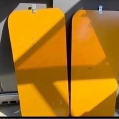 ★★ハイエース200系/リヤサイド/窓埋め/コンパネ/早急の画像