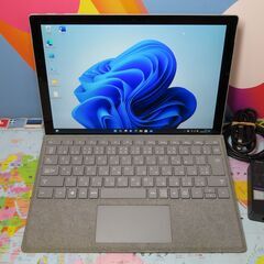 JC04194 マイクロソフト Surface Pro5 179...