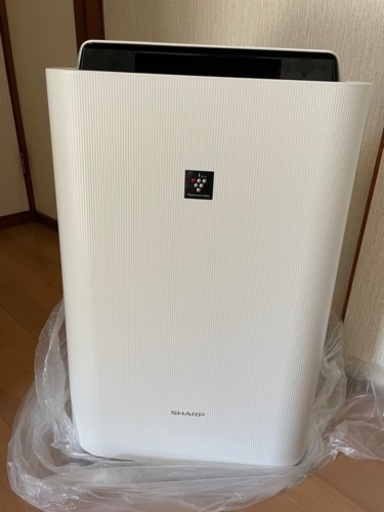 シャープ 空気清浄機