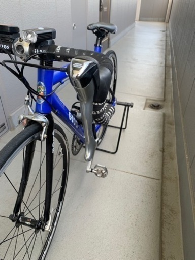 GIOS AREO LITE (ジオス)ロードバイク(値下げ中)