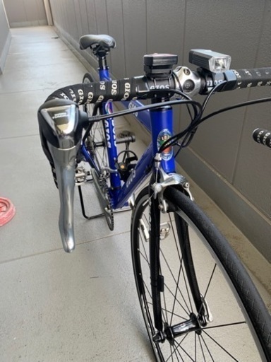 GIOS AREO LITE (ジオス)ロードバイク(値下げ中)