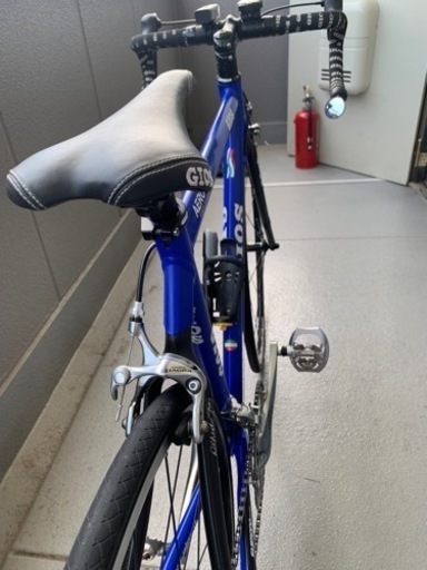 GIOS AREO LITE (ジオス)ロードバイク(値下げ中)