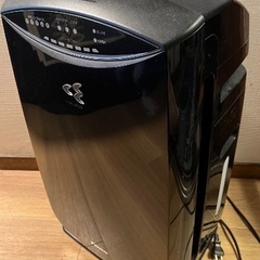 空気清浄機MCK55RY-A