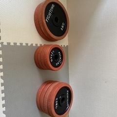筋トレ道具