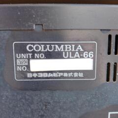 コロンビア　マルチレーザーディスクカラオケ 　CLK-66Gの画像