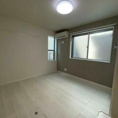 🌺🏵️白いお部屋で気分も明るく✨🏵️🌺🦄🦄10万円以下でご紹介⚜...