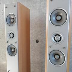 YAMAHA NS-225F