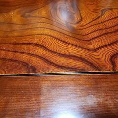 座卓・ローテーブルの画像