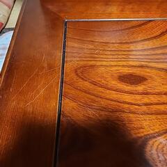 座卓・ローテーブルの画像