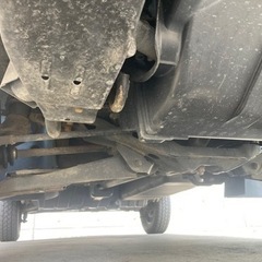 スバル　サンバー　GD-TV2 MT 4WD NA の画像