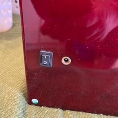 腕時計ケースの画像