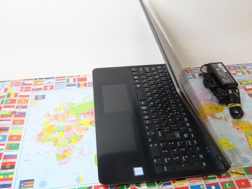 JC0638 ソニー VAIO VJS151C11N 新品512GB 15.6型 FHD 良品 office