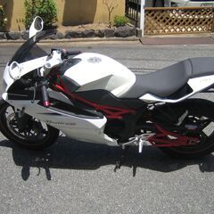 Mgari250R　LEMITED　決まりましたの画像