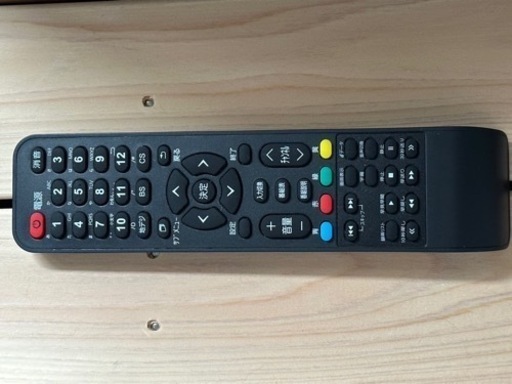 大型テレビ売ります！