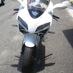 Mgari250R　LEMITED　決まりましたの画像