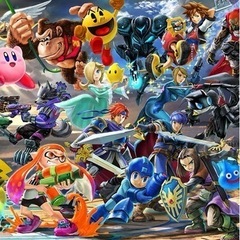 ゲーム友達募集中です‼️🎮