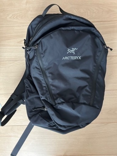 アークテリクス　リュック