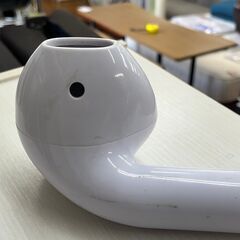 【リサイクルショップどりーむ鹿大前店】No.88　ワイアレススピーカー　Bluetooth対応　エアポッツ風　動作品　処分特価　( *´艸｀)の画像