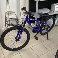 GIOS ジオス　ジュノア　マウンテンバイク　ジュニアサイクル　...