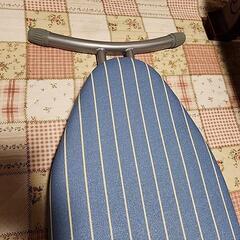 アイロン台の画像