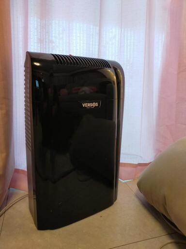 VERSOS VS-502 除湿機　中古