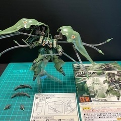 レア品‼️😁アサルトキングダム‼️高クオリティ😁クシャトリヤ😁‼️😁
