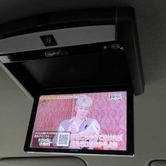 【債務整理お支払い中でも車が変える✨】ミニバンＨＹＢＲＩＤ💛