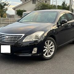 値下げ致しました！♪車検ロング令和7年2月迄♪　トヨタ　★クラウ...