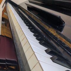 YAMAHA　アップライトピアノの画像