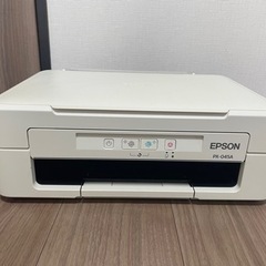 EPSON プリンター