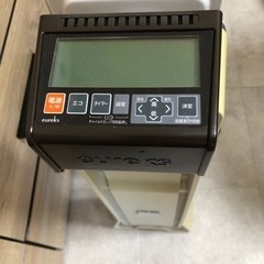 日本製オイルヒーターの画像