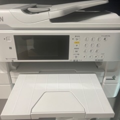 エプソン　プリンターPX-M5081F ジャンク品