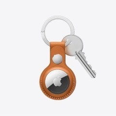 AIR Tag (iPhone)の画像