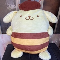ぬいぐるみ(高さ50cmぐらい)