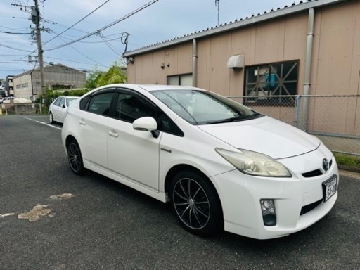 プリウス30