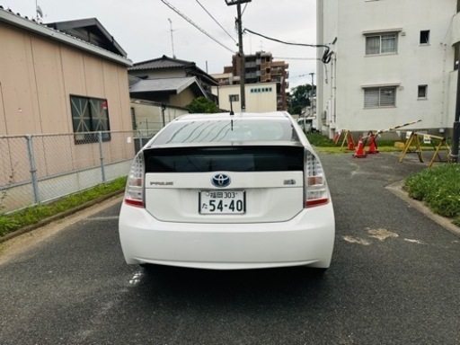プリウス30