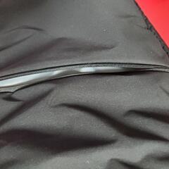 【新品未使用】リュックサック☆収納間仕切り沢山の画像