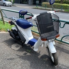 格安極美車❗️スーパーモレ