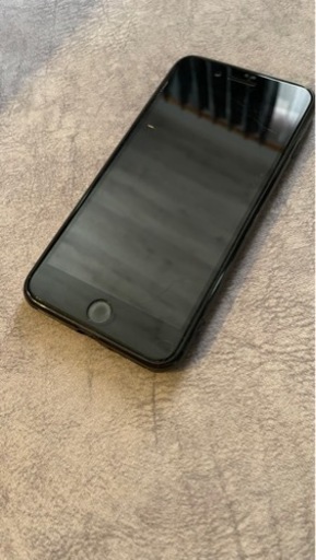 iPhone 7 Plus ブラック 128GB