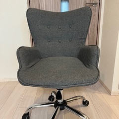 LOWYA オフィスチェア