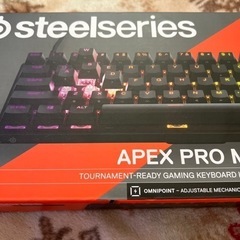 APEXPro テンキーレスミニ