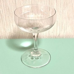 シャンパングラス　6脚セット
