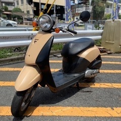 【人気のトゥデイ入荷❗️】ホンダ　トゥデイ　AF61 ライトブラ...