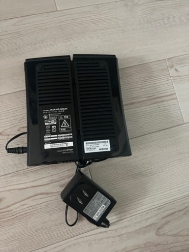 バッファロー WiFi無線ルーター