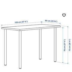 IKEA　LAGKAPTENとTOBERGETのセットの画像